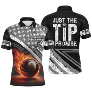 US Flag 8 Ball Pool 3D Polo…