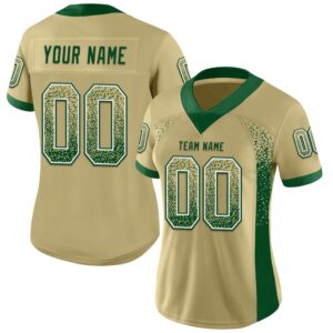 Vegas Gold Green White Mesh Drift Fashion Football Jersey Personalized Football Jersey Football Team Jersey Football Outfits 2 mzslpg.jpg