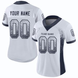 White Navy Gray Mesh Drift Fashion Football Jersey Personalized Football Jersey Football Team Jersey Football Outfits 2 ivg6g0.jpg