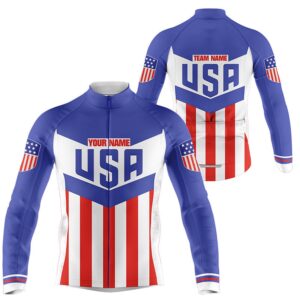 American Cycling Jersey Mens Womens Usa Biking Tops For Road Dirt Bicycle Clothes Custom Mono Cycling Jersey 2 z2orh4.jpg