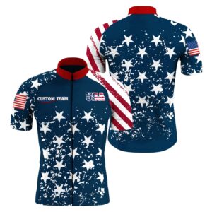 American Mens Road Cycling Jersey Anti Uv Us Cycle Gear 3 Pockets Custom Team Racing Jerser Custom Mono Cycling Jersey 2 pi5clt.jpg