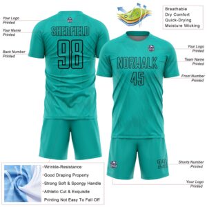 Aqua Black Geometric Shapes Sublimation Soccer Uniform Jersey Custom Team Soccer Jersey Shirt 3 qitbbp.jpg