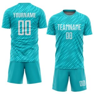 Aqua White Sublimation Soccer Uniform Jersey Custom Team Soccer Jersey Shirt 2 cttts1.jpg