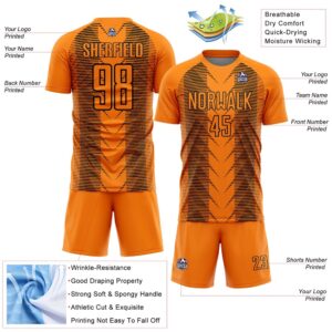 Bay Orange Black Lines Sublimation Soccer Uniform Jersey Custom Team Soccer Jersey Shirt 3 uem5jt.jpg