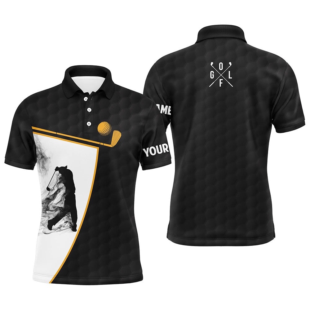 Black And White Men’s Golf Polo Shirts Custom Golf Ball Shirt For Men, Best Men Golf Wear, Golf Polo Shirt, Golf Shirts Black And White Men’s Golf Polo Shirts Custom Golf Ball Shirt For Men, Best Men Golf Wear, Golf Polo Shirt, Golf Shirts