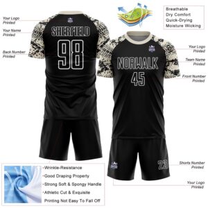Black Cream White Snake Skin Sublimation Soccer Uniform Jersey Custom Team Soccer Jersey Shirt 3 vfkcvj.jpg