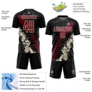 Black Crimson Cream Sublimation Soccer Uniform Jersey Custom Team Soccer Jersey Shirt 3 u8kiir.jpg