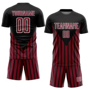 Black Crimson White Lines Sublimation Soccer Uniform Jersey Custom Team Soccer Jersey Shirt 2 ijs07f.jpg