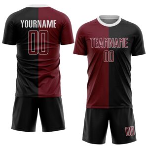 Black Crimson White Sublimation Split Fashion Soccer Uniform Jersey Custom Team Soccer Jersey Shirt 2 bnccpz.jpg