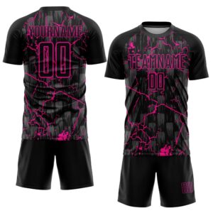 Black Deep Pink Lightning Sublimation Soccer Uniform Jersey Custom Team Soccer Jersey Shirt 2 maf6sq.jpg