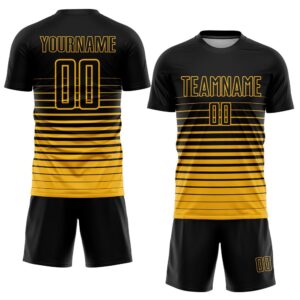 Black Gold Pinstripe Fade Fashion Sublimation Soccer Uniform Jersey Custom Team Soccer Jersey Shirt 2 jo74o0.jpg