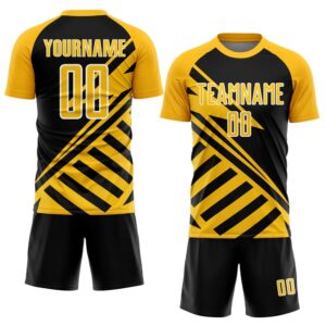 Black Gold White Lines Sublimation Soccer Uniform Jersey Custom Team Soccer Jersey Shirt 2 rmiqrr.jpg