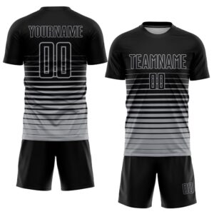 Black Gray Pinstripe Fade Fashion Sublimation Soccer Uniform Jersey Custom Team Soccer Jersey Shirt 2 miyay2.jpg