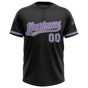 Black Gray Purple Two Button Unisex Softball Jersey Custom Team Softball Jersey 2 h8xf7m.jpg