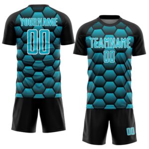 Black Lakes Blue White Hexagons Pattern Sublimation Soccer Uniform Jersey Custom Team Soccer Jersey Shirt 2 tbf6g7.jpg