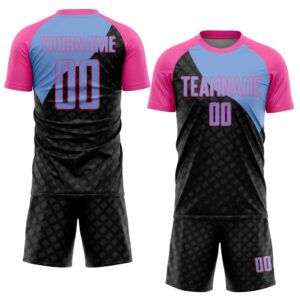 Black Light Blue Pink Curve Lines Sublimation Soccer Uniform Jersey Custom Team Soccer Jersey Shirt 2 msvwib.jpg