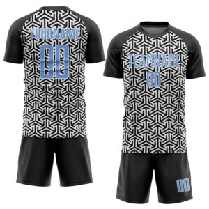 Black Light Blue White Sublimation Soccer Uniform Jersey Custom Team Soccer Jersey Shirt 2 t31ctr.jpg