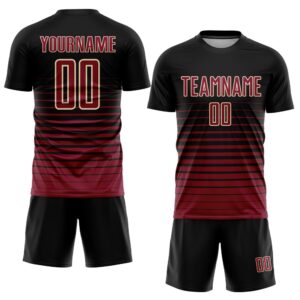 Black Maroon Cream Pinstripe Fade Fashion Sublimation Soccer Uniform Jersey Custom Team Soccer Jersey Shirt 2 xt3as2.jpg