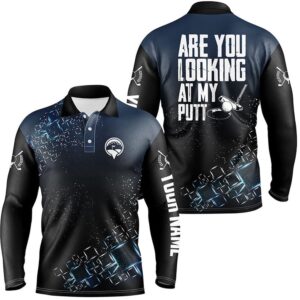 Black Men s Golf Polo Shirt Custom Are You Looking At My Putt Men Golf Shirts For Men Golf Polo Shirt Golf Shirts 2 jxjl1g.jpg