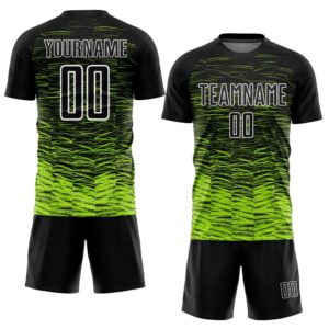 Black Neon Green White Line Sublimation Soccer Uniform Jersey Custom Team Soccer Jersey Shirt 2 pbzxb0.jpg