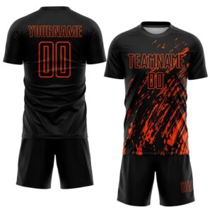 Black Orange Sublimation Soccer Uniform Jersey Custom Team Soccer Jersey Shirt 2 vp4ykz.jpg