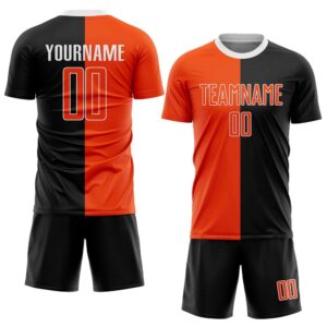 Black Orange White Sublimation Split Fashion Soccer Uniform Jersey Custom Team Soccer Jersey Shirt 2 otpndp.jpg