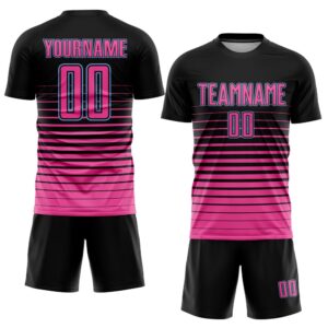 Black Pink Light Blue Pinstripe Fade Fashion Sublimation Soccer Uniform Jersey Custom Team Soccer Jersey Shirt 2 qaclsd.jpg