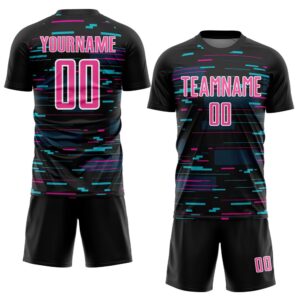 Black Pink White Lines Sublimation Soccer Uniform Jersey Custom Team Soccer Jersey Shirt 2 rtazli.jpg