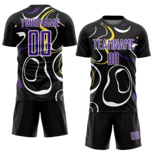 Black Purple White Fluid Shapes Sublimation Soccer Uniform Jersey Custom Team Soccer Jersey Shirt 2 lvfimj.jpg