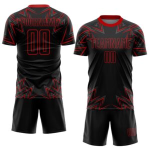Black Red Geometric Shapes Sublimation Soccer Uniform Jersey Custom Team Soccer Jersey Shirt 2 axdrbh.jpg