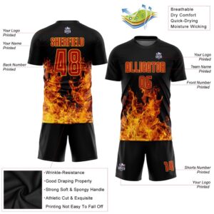 Black Red Gold Flame Sublimation Soccer Uniform Jersey Custom Team Soccer Jersey Shirt 3 wyhbm3.jpg