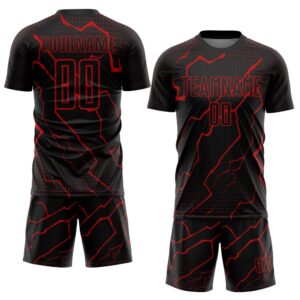Black Red Lightning Sublimation Soccer Uniform Jersey Custom Team Soccer Jersey Shirt 2 vbdksp.jpg