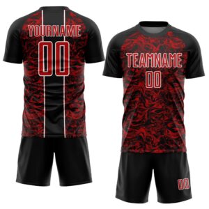Black Red White Abstract Fluid Sublimation Soccer Uniform Jersey Custom Team Soccer Jersey Shirt 2 yhrq8g.jpg