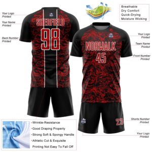 Black Red White Abstract Fluid Sublimation Soccer Uniform Jersey Custom Team Soccer Jersey Shirt 3 dkojp8.jpg