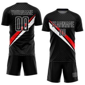 Black Red White Diagonal Lines Sublimation Soccer Uniform Jersey Custom Team Soccer Jersey Shirt 2 qsnpi3.jpg