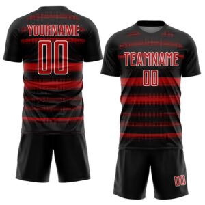 Black Red White Halftone Dots Sublimation Soccer Uniform Jersey Custom Team Soccer Jersey Shirt 2 x4tqoq.jpg