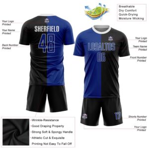 Black Royal White Sublimation Split Fashion Soccer Uniform Jersey Custom Team Soccer Jersey Shirt 3 qa3a6t.jpg