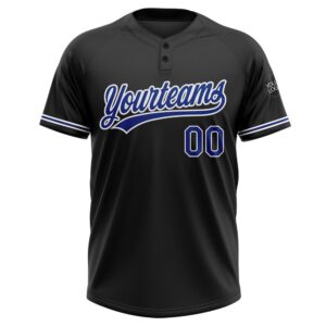 Black Royal White Two Button Unisex Softball Jersey Custom Team Softball Jersey 2 ynrsu8.jpg