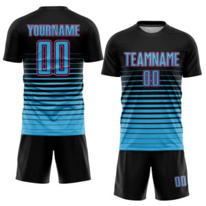 Black Sky Blue Pink Pinstripe Fade Fashion Sublimation Soccer Uniform Jersey Custom Team Soccer Jersey Shirt 2 hm0sll.jpg