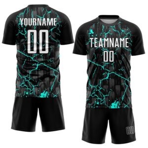 Black White Aqua Lightning Sublimation Soccer Uniform Jersey Custom Team Soccer Jersey Shirt 2 wgckey.jpg