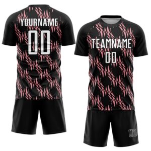 Black White Medium Pink Abstract Wave Sublimation Soccer Uniform Jersey Custom Team Soccer Jersey Shirt 2 odq9c8.jpg
