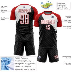 Black White Red Curve Lines Sublimation Soccer Uniform Jersey Custom Team Soccer Jersey Shirt 3 pyhpd2.jpg
