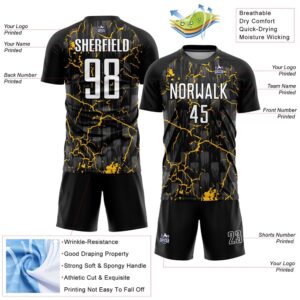 Black White Yellow Lightning Sublimation Soccer Uniform Jersey Custom Team Soccer Jersey Shirt 3 baltbz.jpg