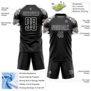 Black White Zebra And Geometric Pattern Sublimation Soccer Uniform Jersey Custom Team Soccer Jersey Shirt 3 mqames.jpg