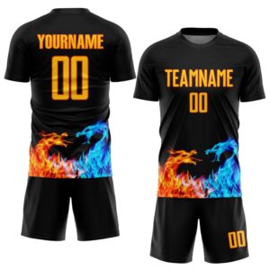 Black Yellow Orange Dragon Flame Sublimation Soccer Uniform Jersey Custom Team Soccer Jersey Shirt 2 lhrri5.jpg