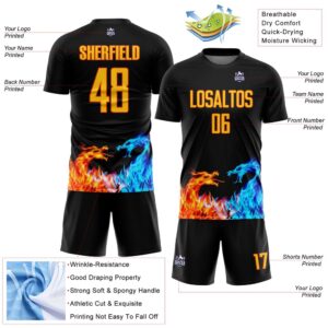 Black Yellow Orange Dragon Flame Sublimation Soccer Uniform Jersey Custom Team Soccer Jersey Shirt 3 im4oof.jpg