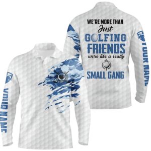 Blue Camo Men s Golf Polo Shirts Personalized White And Blue Golf Shirts For Men Golf Polo Shirt Golf Shirts 2 taexrs.jpg