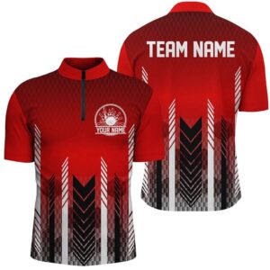 Bowling Jersey With Name For Men And…