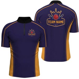 Bowling League Shirts For Men And Women,…