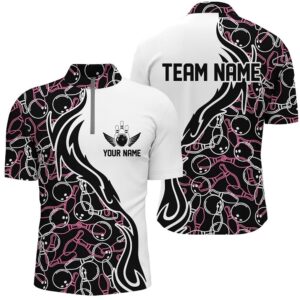 Bowling Shirts For Men And Women, Bowling…